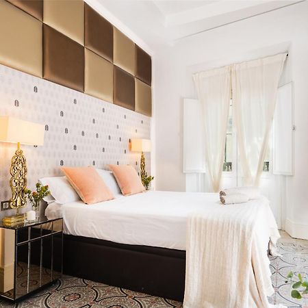 Premium Aft Magdalena Apartment Севиля Екстериор снимка