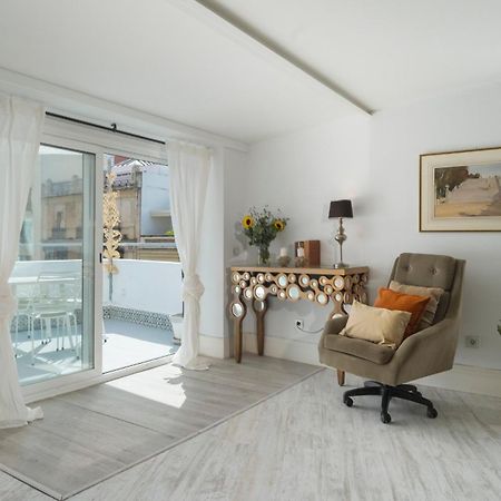 Premium Aft Magdalena Apartment Севиля Екстериор снимка