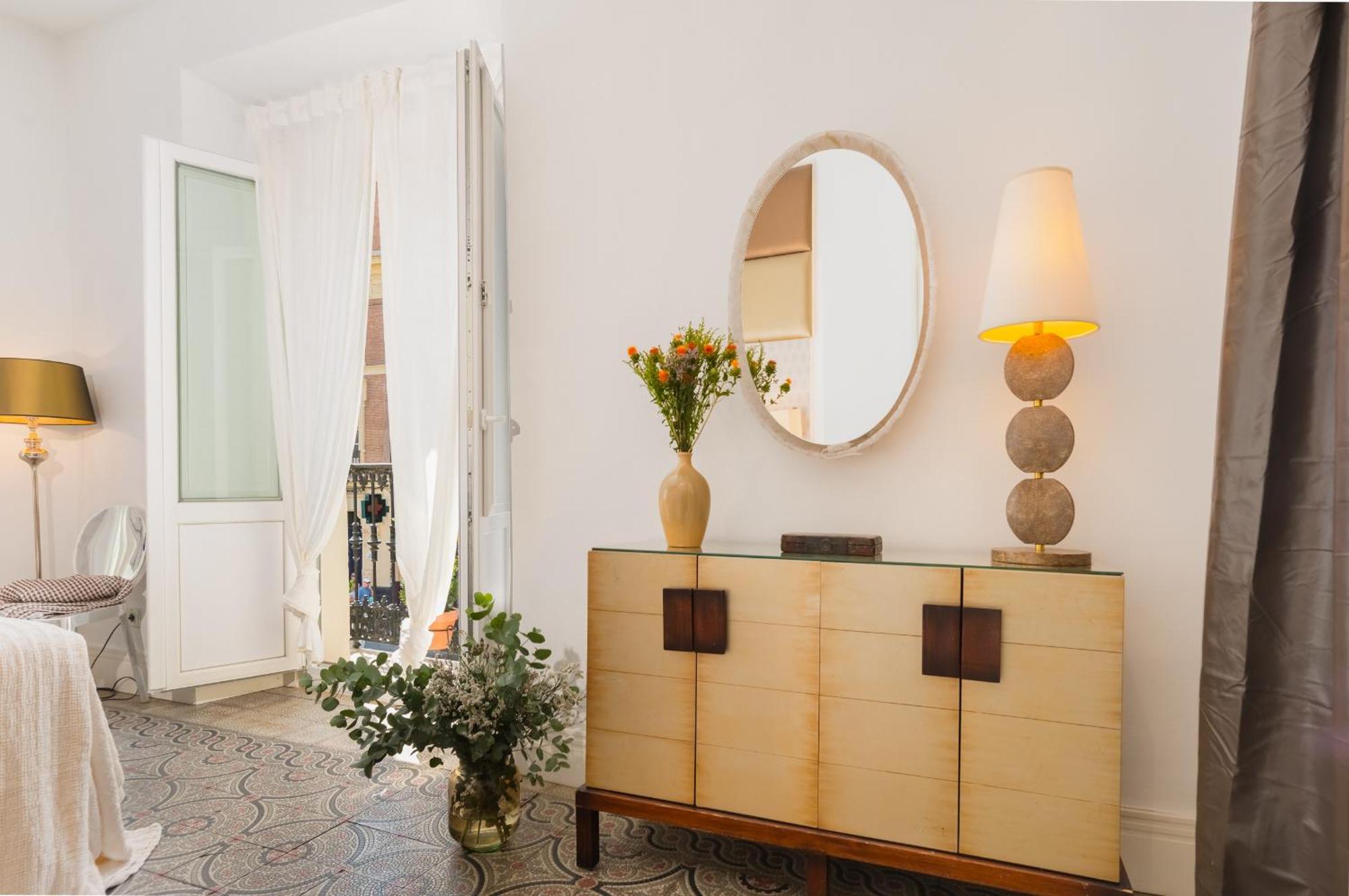 Premium Aft Magdalena Apartment Севиля Екстериор снимка