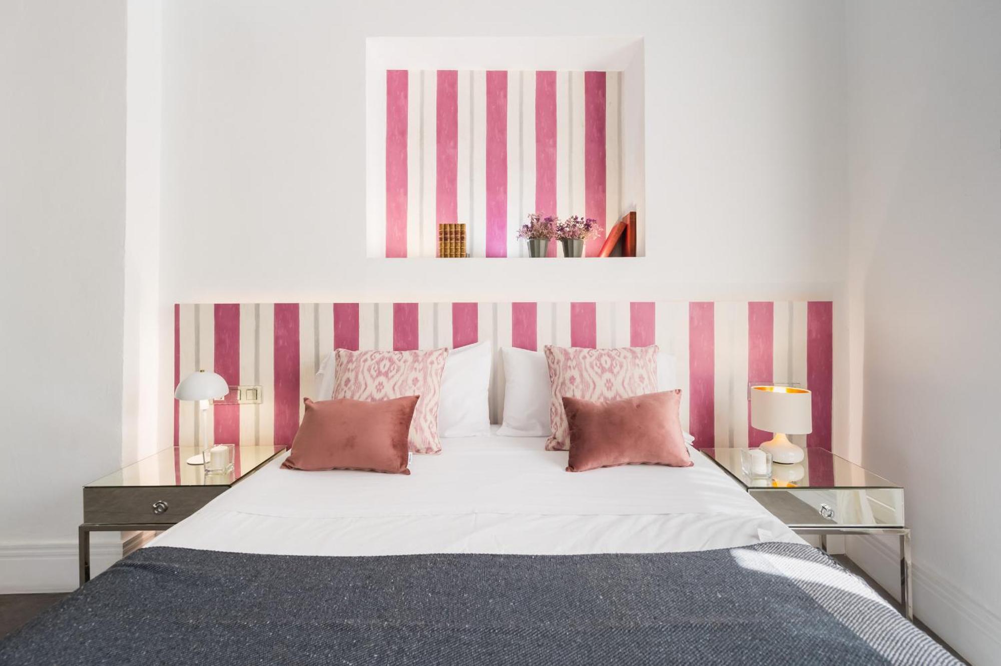 Premium Aft Magdalena Apartment Севиля Екстериор снимка